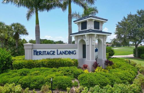 Condo 5896 at Heritage Landing: Relax Unwind Here - Foto 38