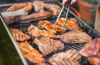 GLAMOUR - Restaurant & SPA - Foto 23