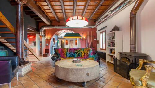 Ca Carmela casa con Encanto con Piscina "Parque Natural Sierra Calderona"cerca Garbi - Foto 4