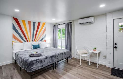 Newly Renovated Bright Studio - Foto 21