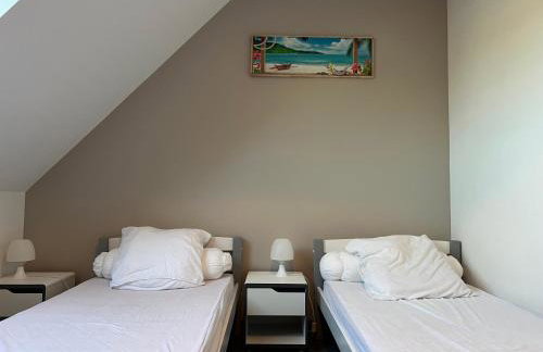 1501 - Maison familiale proche commerces - Foto 8