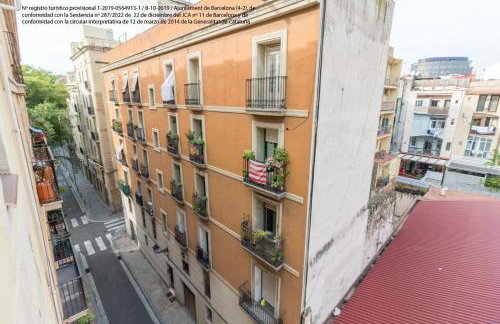 Barnapartments Raval - Photo 55