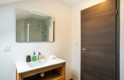 Le Perchoir du Grand Valtin - Gîte 9 personnes - Altitude 830 - Foto 22