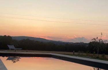 Luxury Villa in Umbria with Private Pool - Foto 52