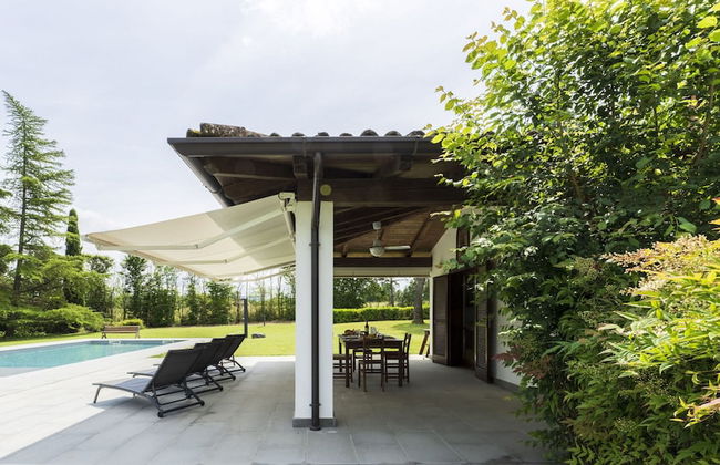 Casa Del Marchese Castell Arquato - Foto 39