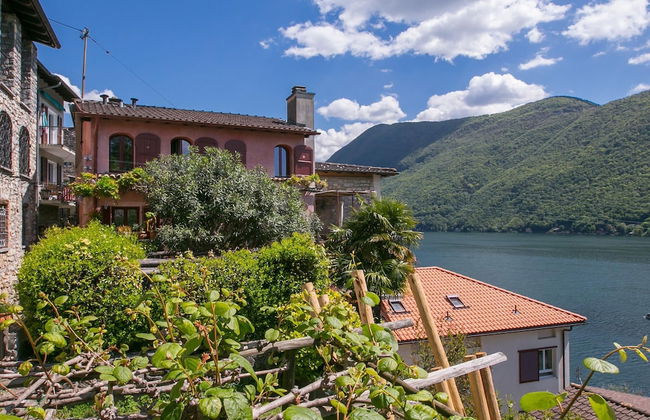 Magic Gandria in Lugano - Foto 15