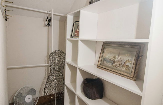 Amelia Room BW Boutique Hotel - Foto 11