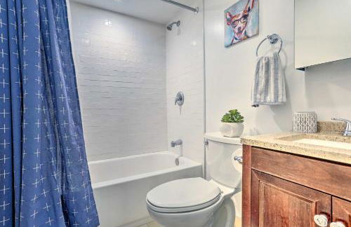 Sun-Lit Vernon Condo Less Than 2 Mi to Ski Resort! - Foto 22