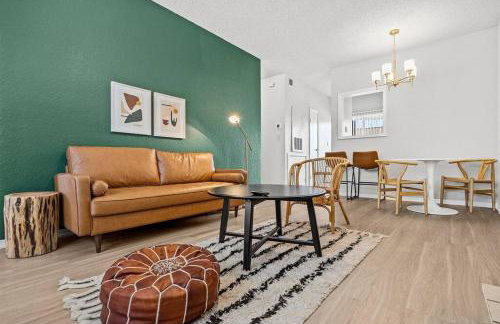 Cozy BoHo 2bd Apartment - Cedar Park/North Austin - Foto 29