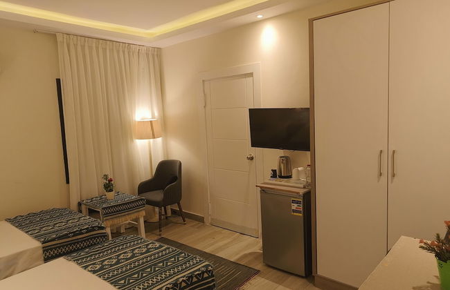 Maria Pyramids House - Foto 14