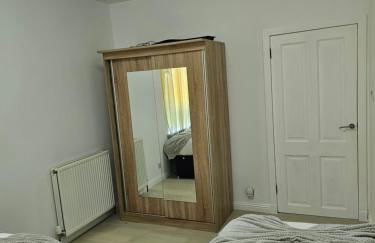 Lovely house with private parking! Glasgow! - Foto 23