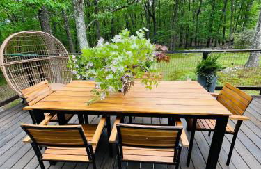 Hudson Valley Cottage Rental 3 bedrooms Monroe NY - Foto 24