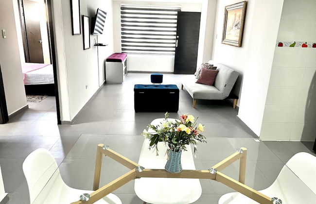 Apto Super Cómodo al Norte de la Ciudad - Foto 36