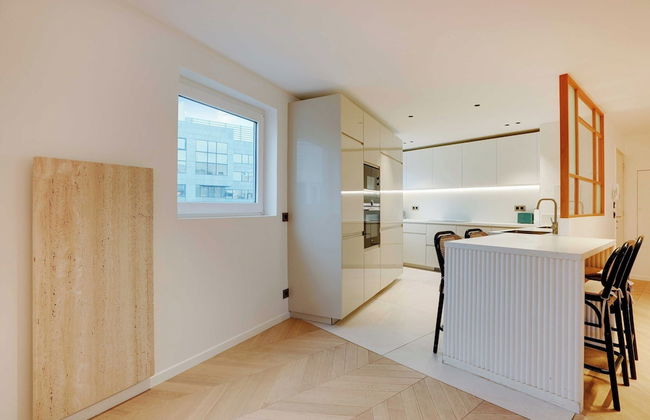 Luxurious Flat - 5br/10p - Charenton-le-pont - Photo 17