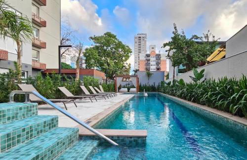 Studio Connect PUC - Foto 20