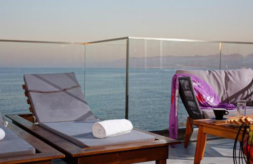 Hersonissos Beach Front Suites - Photo 68