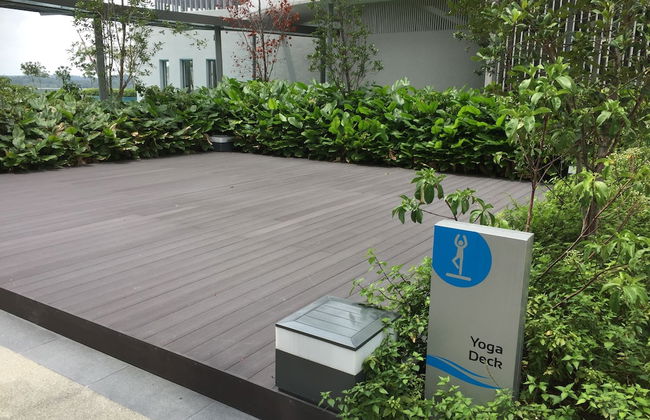 Teega Waterfront - Hello Kitty - Foto 20