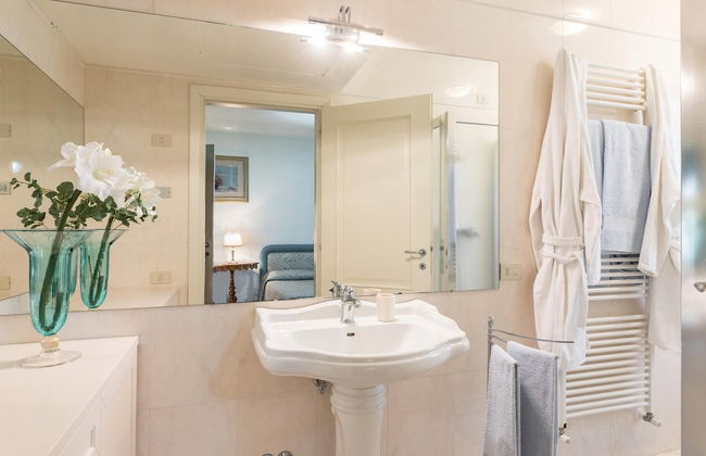 Villa Mimmina 8 in Civitella in Val di Chiana - Foto 40