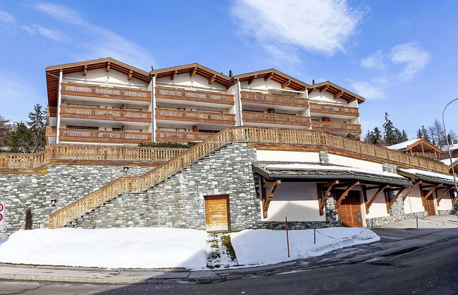 Antares R05 - Foto 48