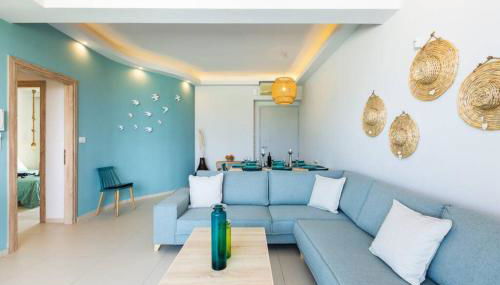 Adelhome - Sea view & walking distance to beach! - Foto 3