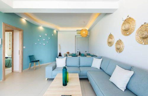 Adelhome - Sea view & walking distance to beach! - Foto 3