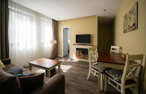 Apartment Central Leipzig - City - Foto 52