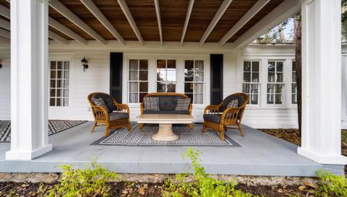 Southern Porch Life - Foto 3