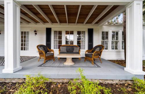 Southern Porch Life - Foto 3