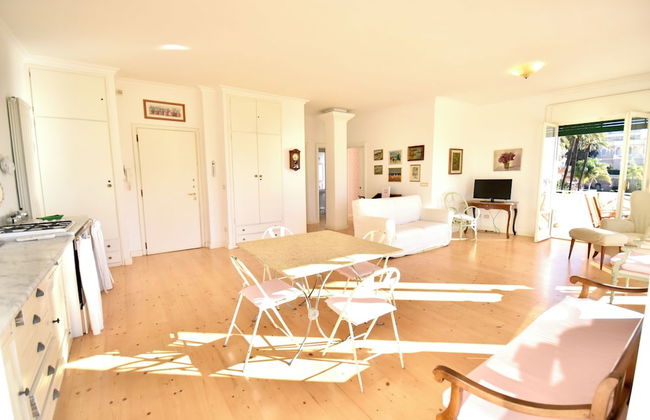 Panorama Apartment in Ospedaletti - Photo 11