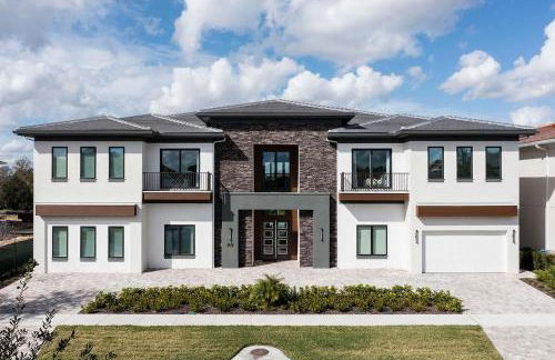 The Breathtaking Bear's Den Mansion-TB011 - Foto 65