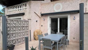 maison 6 personnes villa sofia - Foto 4