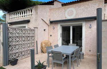 maison 6 personnes villa sofia - Foto 4