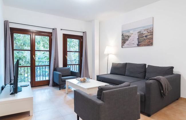 Borne Suites - Turismo de Interior - Foto 53