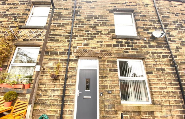 Bronte Nook Haworth - Foto 32