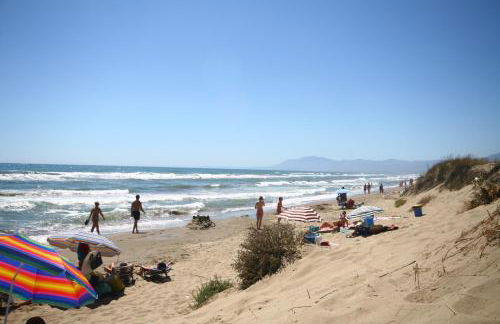 Ground Floor Apartment, Los Jardines de Santa Maria Elviria - Photo 25