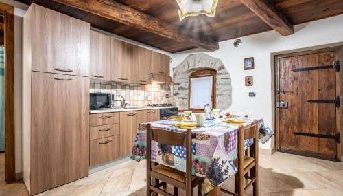 Apartment Les Cors-2 by Interhome - Foto 4