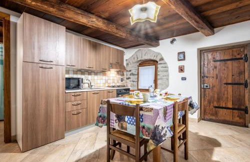 Apartment Les Cors-2 by Interhome - Foto 4