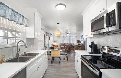 Seaview Island Getaway home - Foto 6