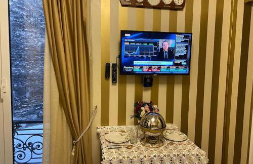 Premium studio 2 minutes walk from Champs-Elysees - Foto 14