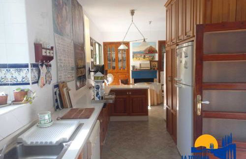 La Toscana de Letur - Foto 17