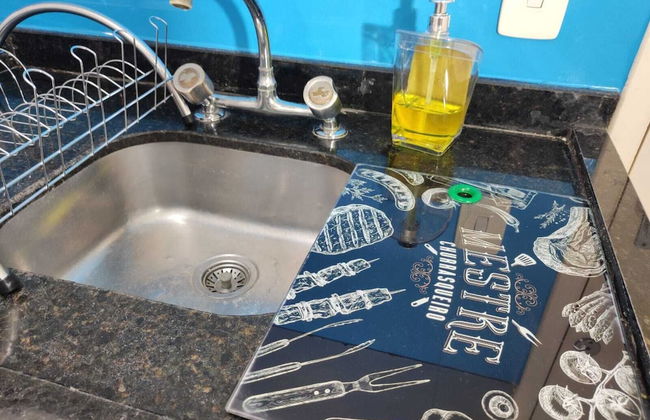 Apartamento Master em Curitiba - Foto 11