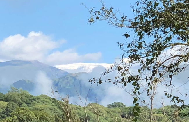 Warakusi Cottages - Off Road - Photo 12