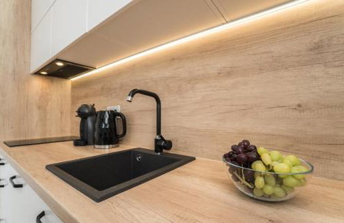 Osada Szczyrk - prywatna sauna&jacuzzi - Foto 33