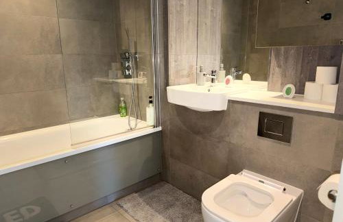 Prestige City Apartment with Magnificent City Views - Foto 19