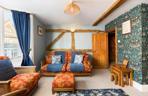 Central Stratford-upon-Avon 2 Bed Property - Pass the Keys - Foto 12