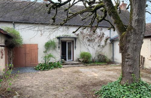 Maison de campagne-proche Parc Le Pal - Foto 14