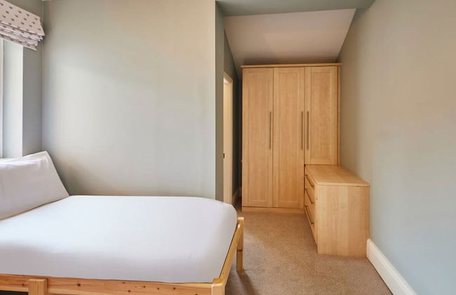 Host Stay Westbourne Grove Apartment - Foto 13