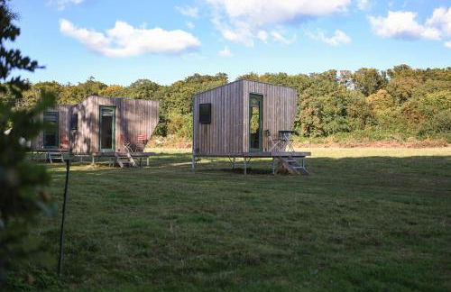 Sleep Space 1 - Green&Tiny Spot Rehburg Schafweide - Photo 16