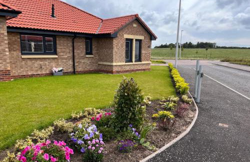 Windmill Cottage - Foto 14