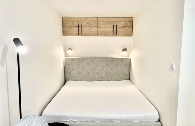 Port Jáchymov - Foto 15